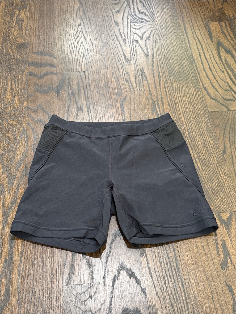 Nike Dry Fit Biker Shorts